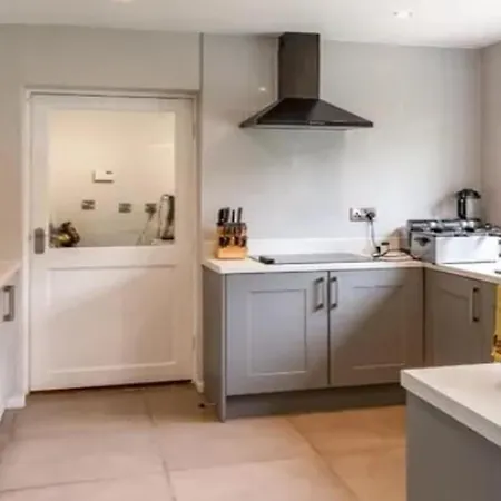 Vakantiehuis Premiumhouse Stanton Saunapoollux *